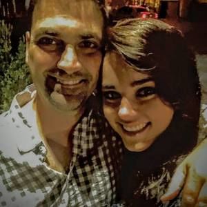 Meet your Posher, Jonathan